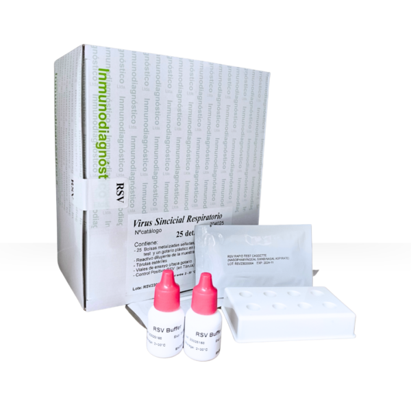Virus Respiratorio Sincicial (VRS)