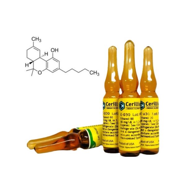 (-)-Δ9-THC