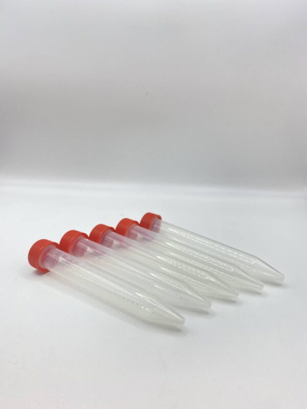Tubos Falcón 15mL