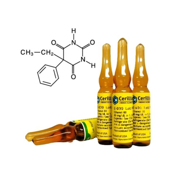 Phenobarbital