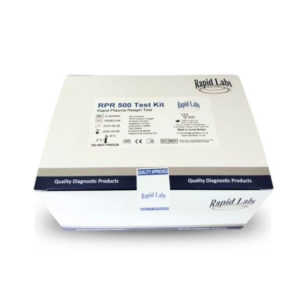 RPR RapidLabs